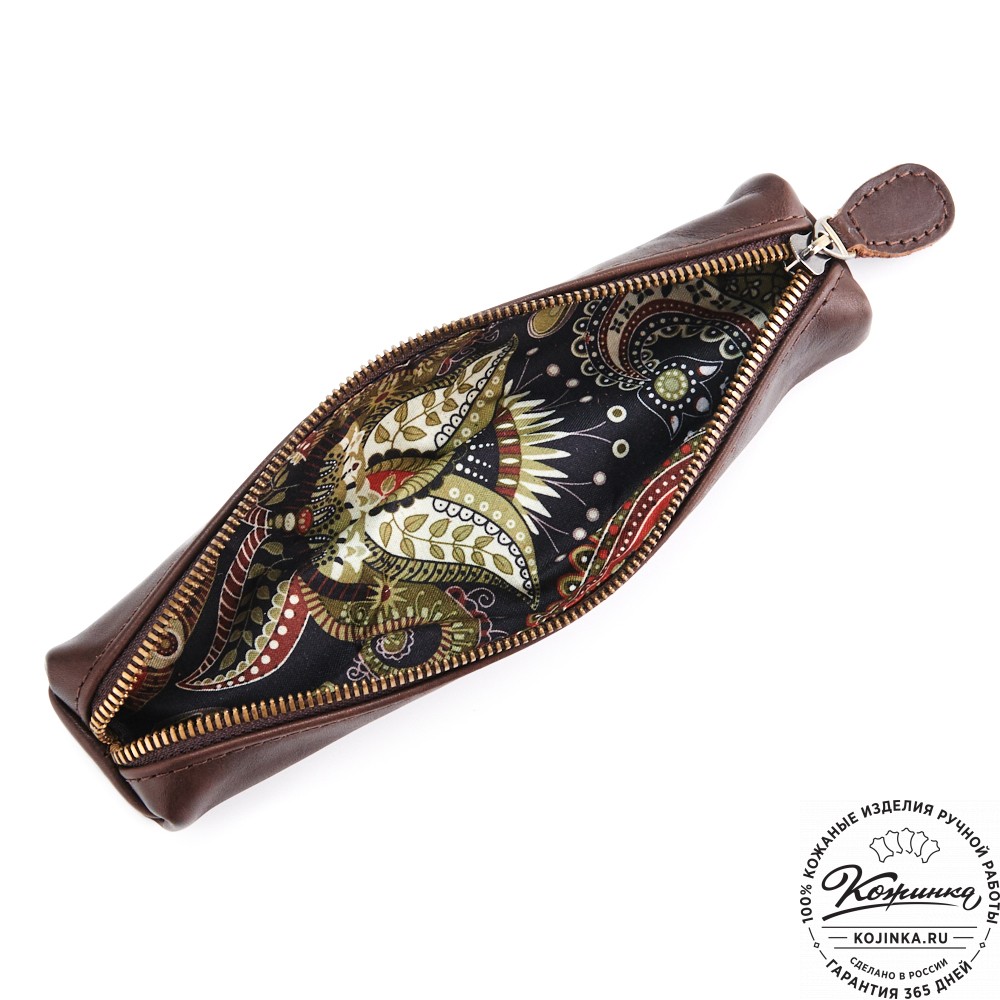 Подарочный набор #2 (коричневый)