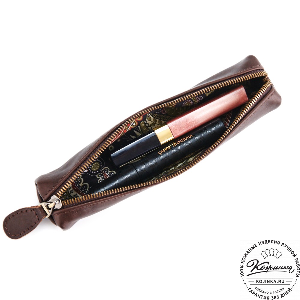 Подарочный набор #2 (коричневый)