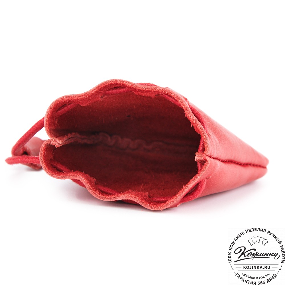 Подарочный набор #1 (красный)