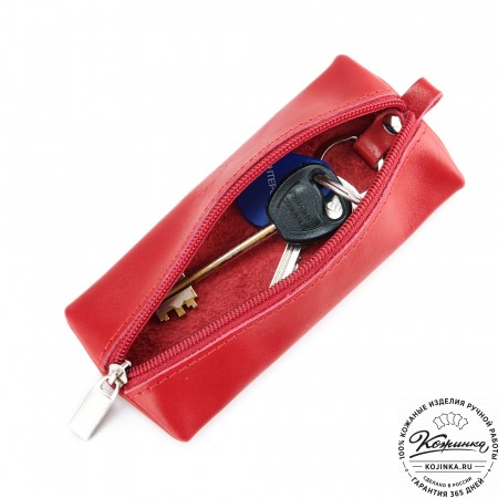 Подарочный набор #1 (красный)