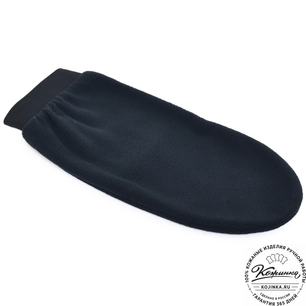  Варежка тканевая