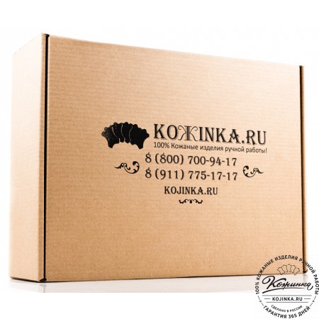 Женский кожаный рюкзак "Гейша" (розовый)